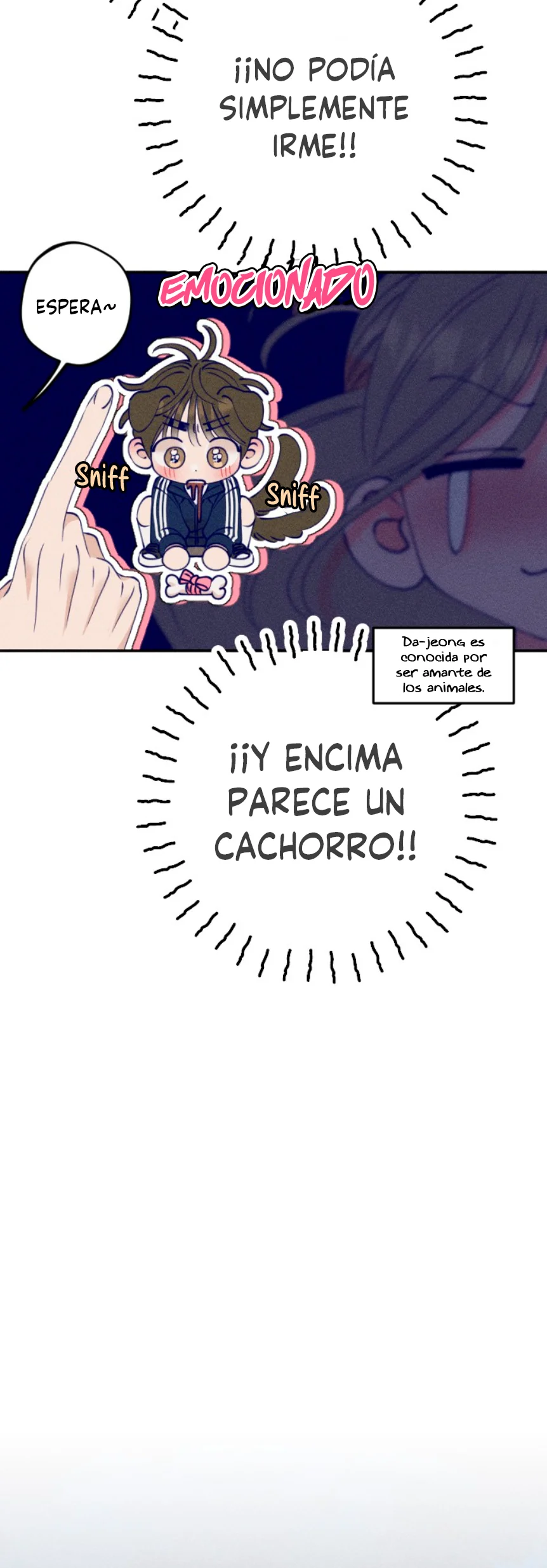 Página 51 del Manga