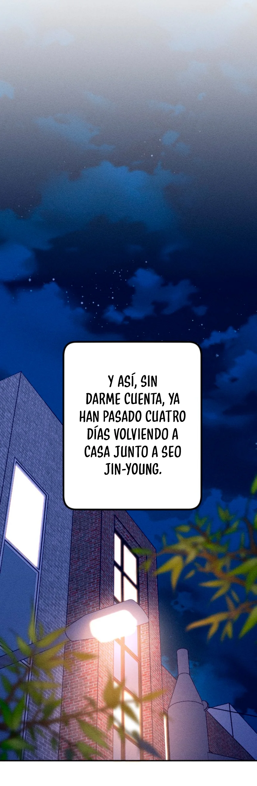 Página 52 del Manga