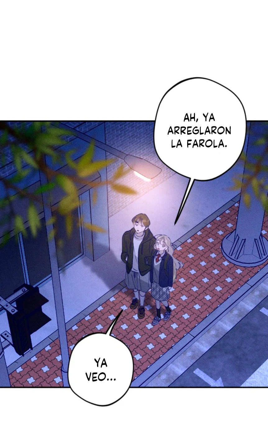 Página 53 del Manga