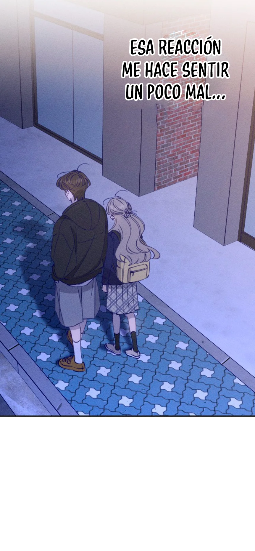 Página 57 del Manga