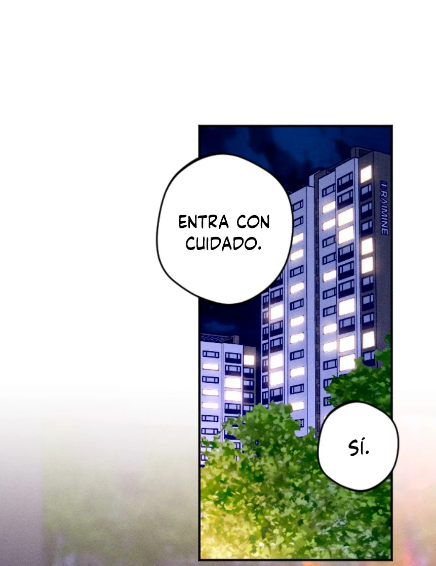 Página 58 del Manga