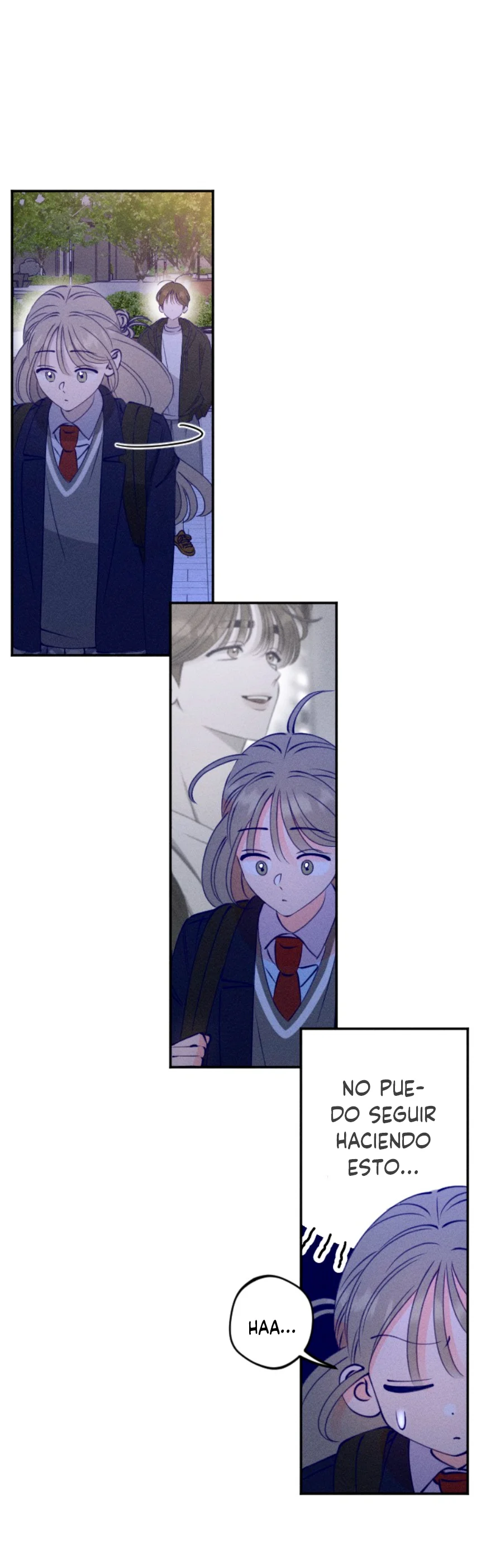 Página 60 del Manga