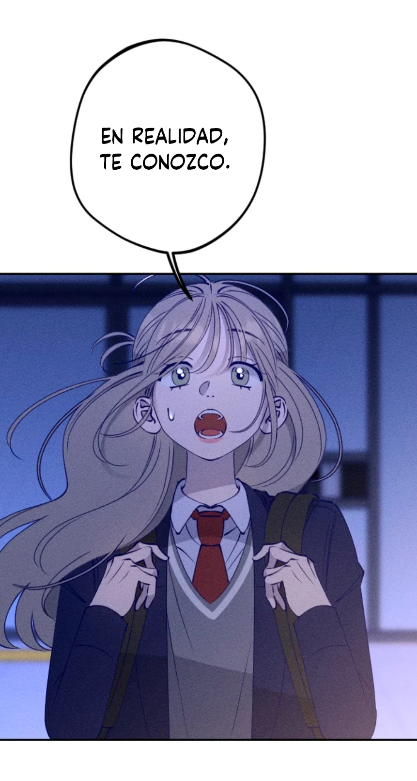 Página 63 del Manga