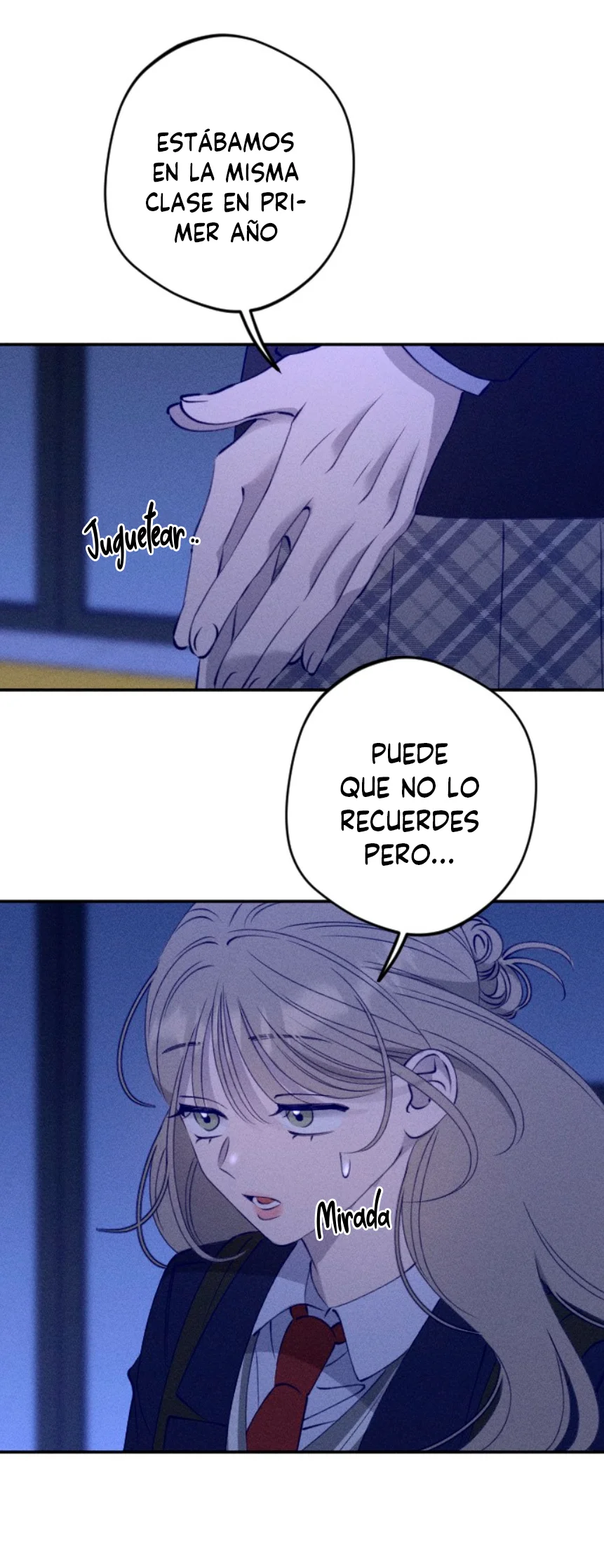 Página 66 del Manga