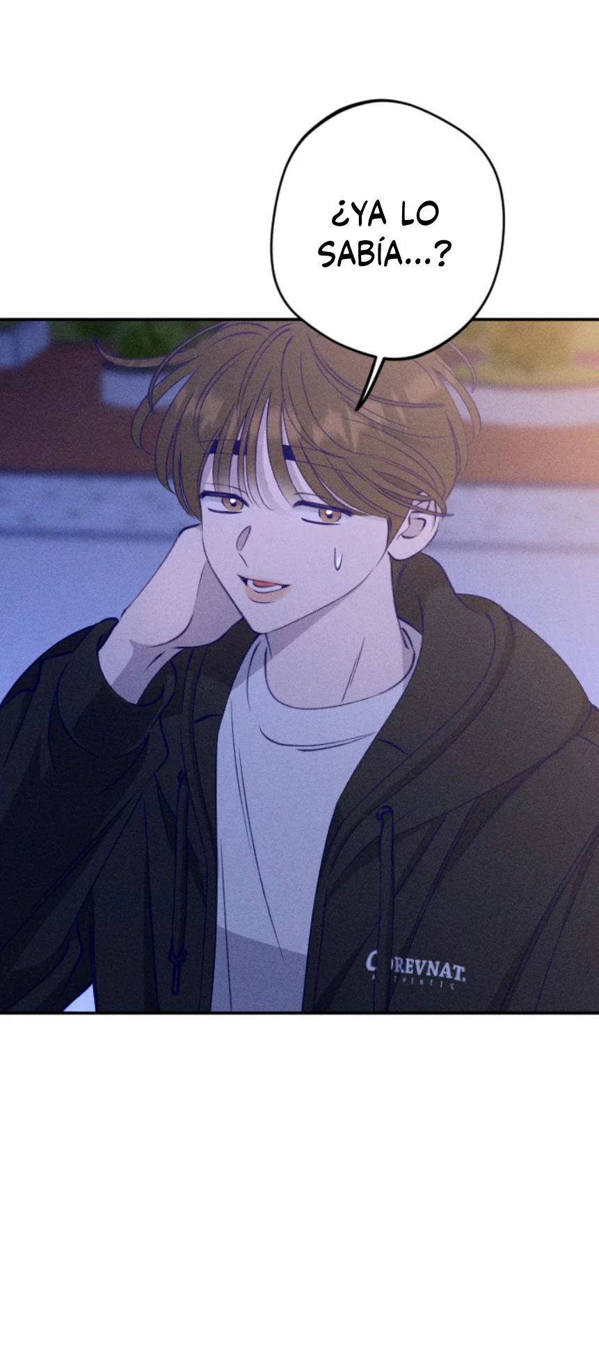 Página 69 del Manga