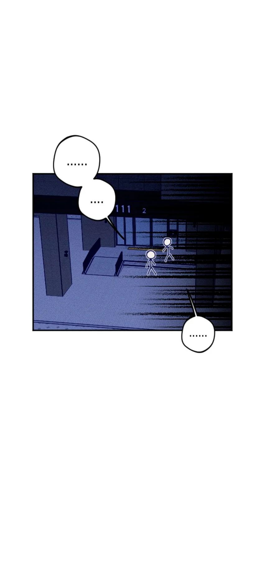 Página 71 del Manga