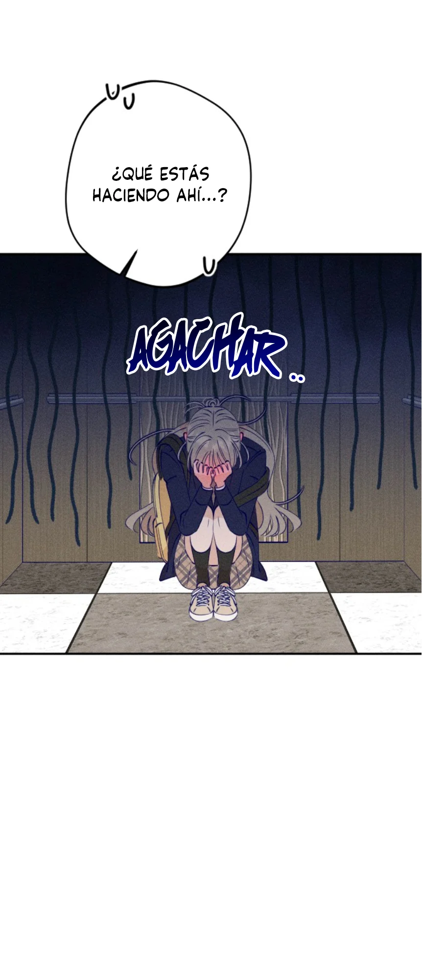 Página 81 del Manga