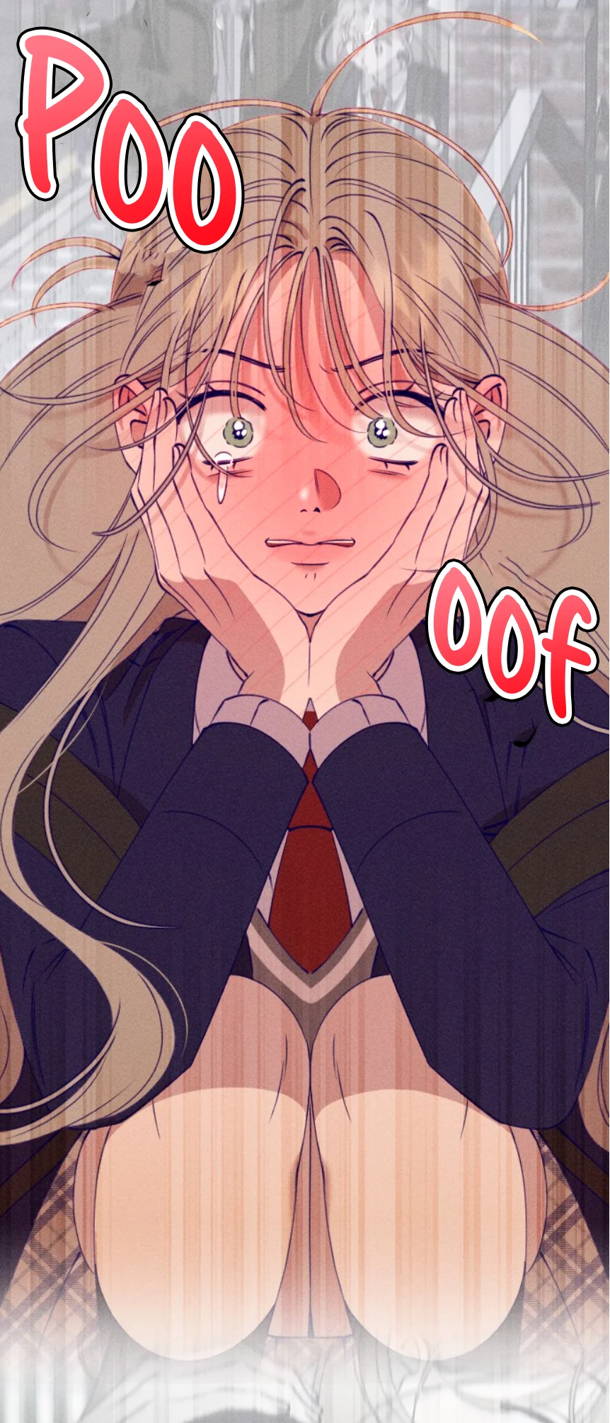 Página 83 del Manga