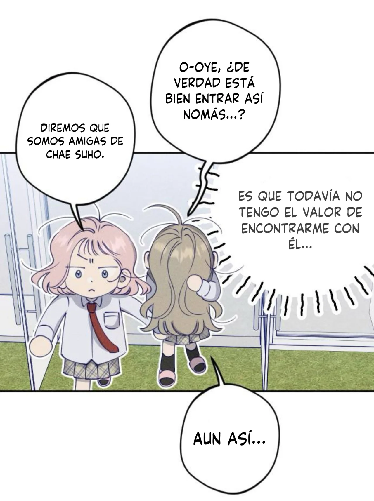 Página 36 del Manga