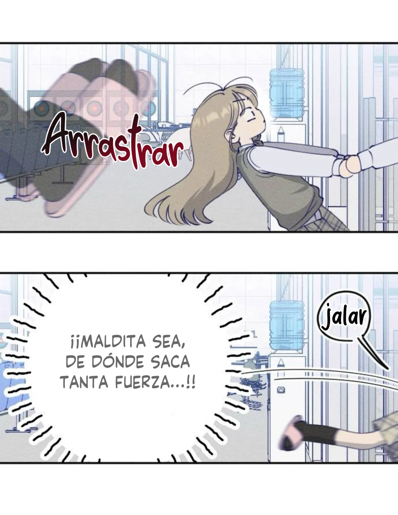 Página 37 del Manga