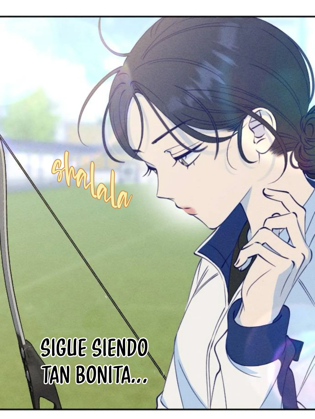 Página 40 del Manga