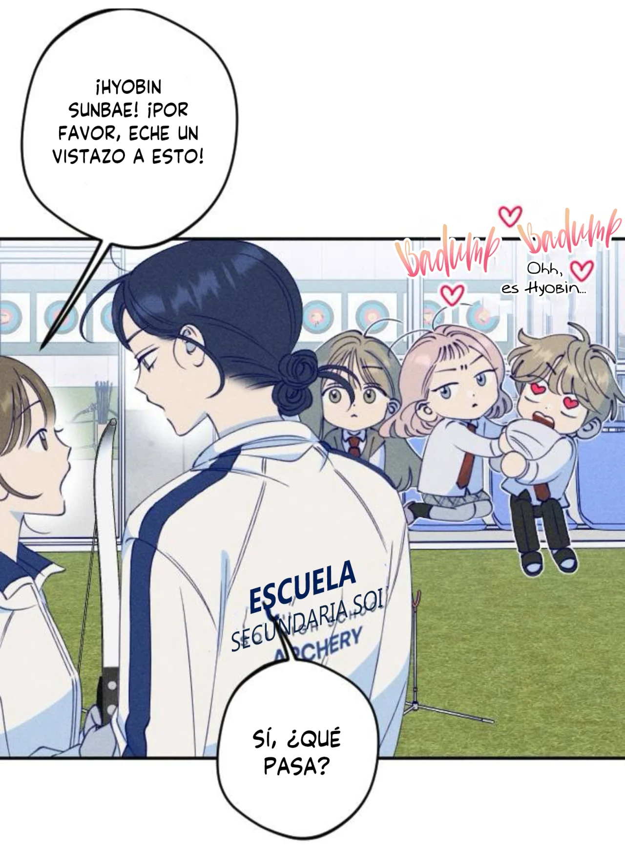 Página 41 del Manga