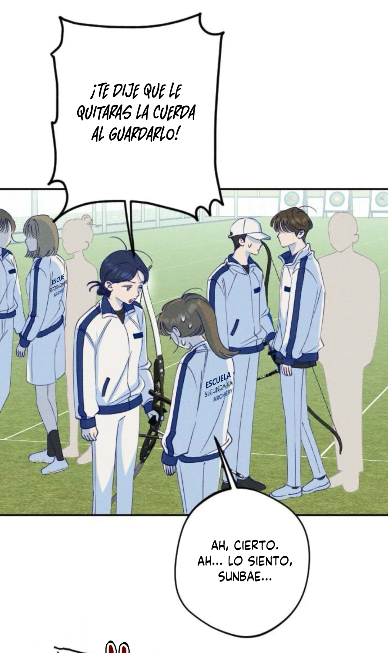 Página 42 del Manga