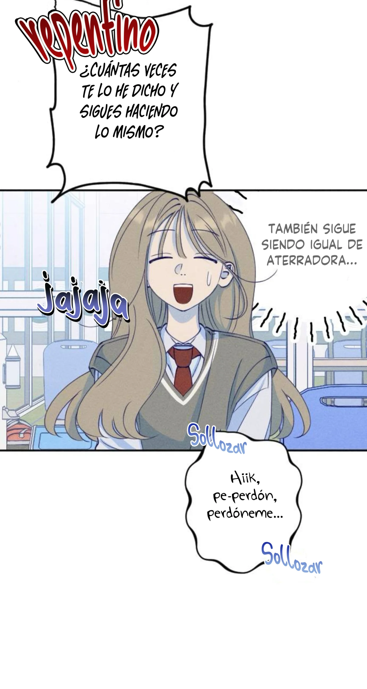 Página 43 del Manga