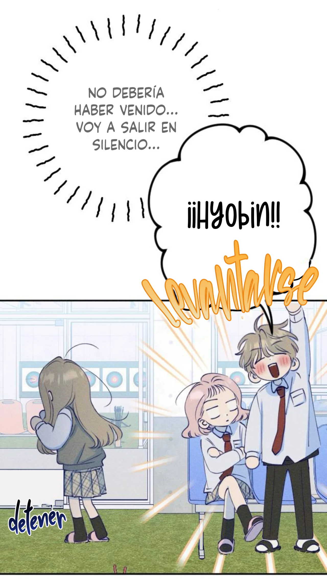 Página 46 del Manga