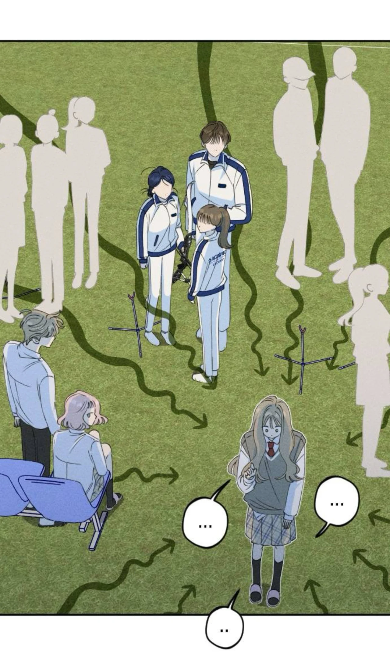 Página 48 del Manga