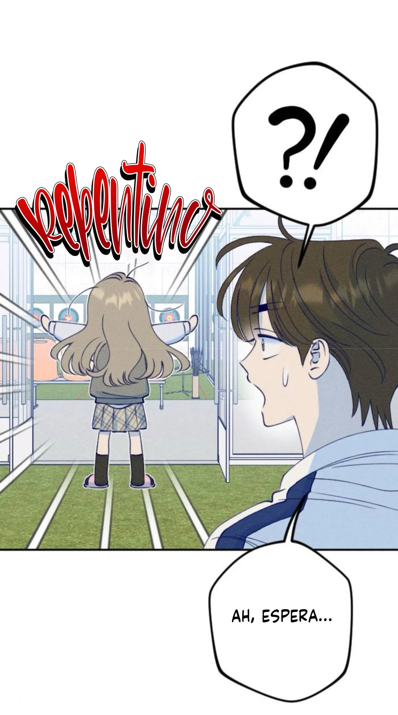 Página 50 del Manga