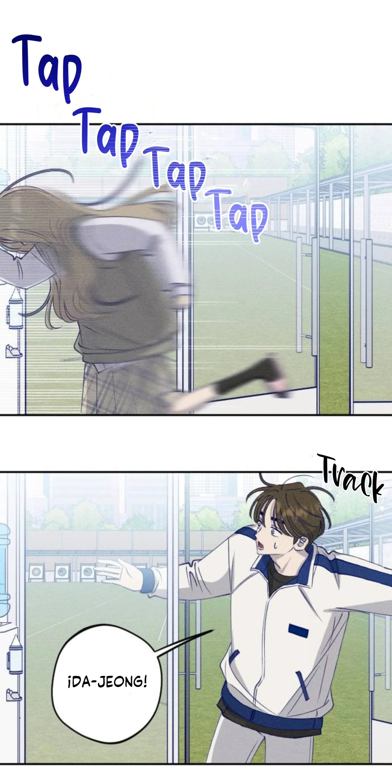 Página 51 del Manga