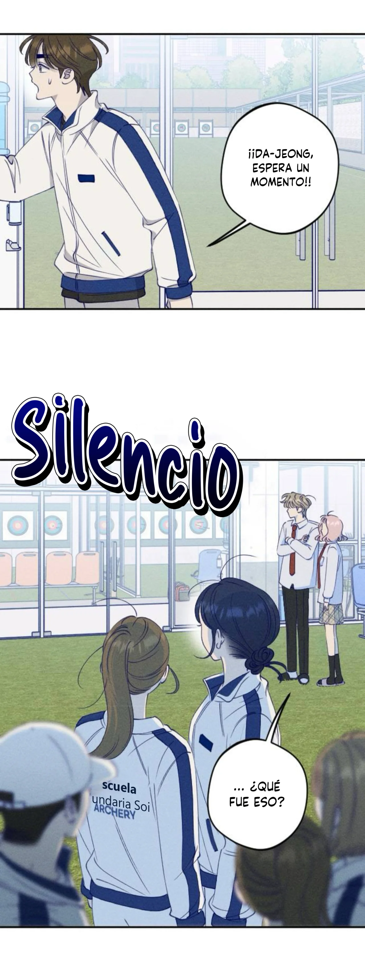 Página 52 del Manga