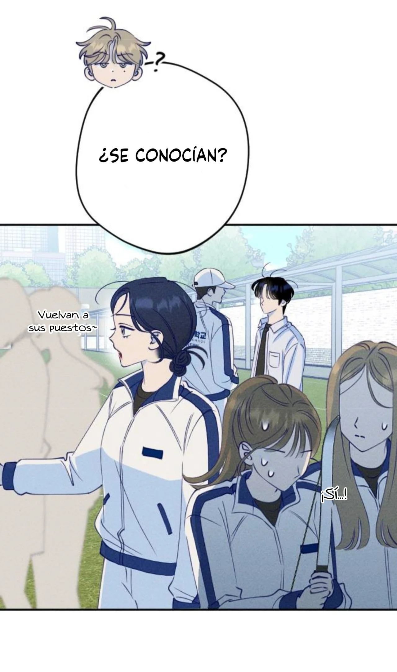 Página 53 del Manga