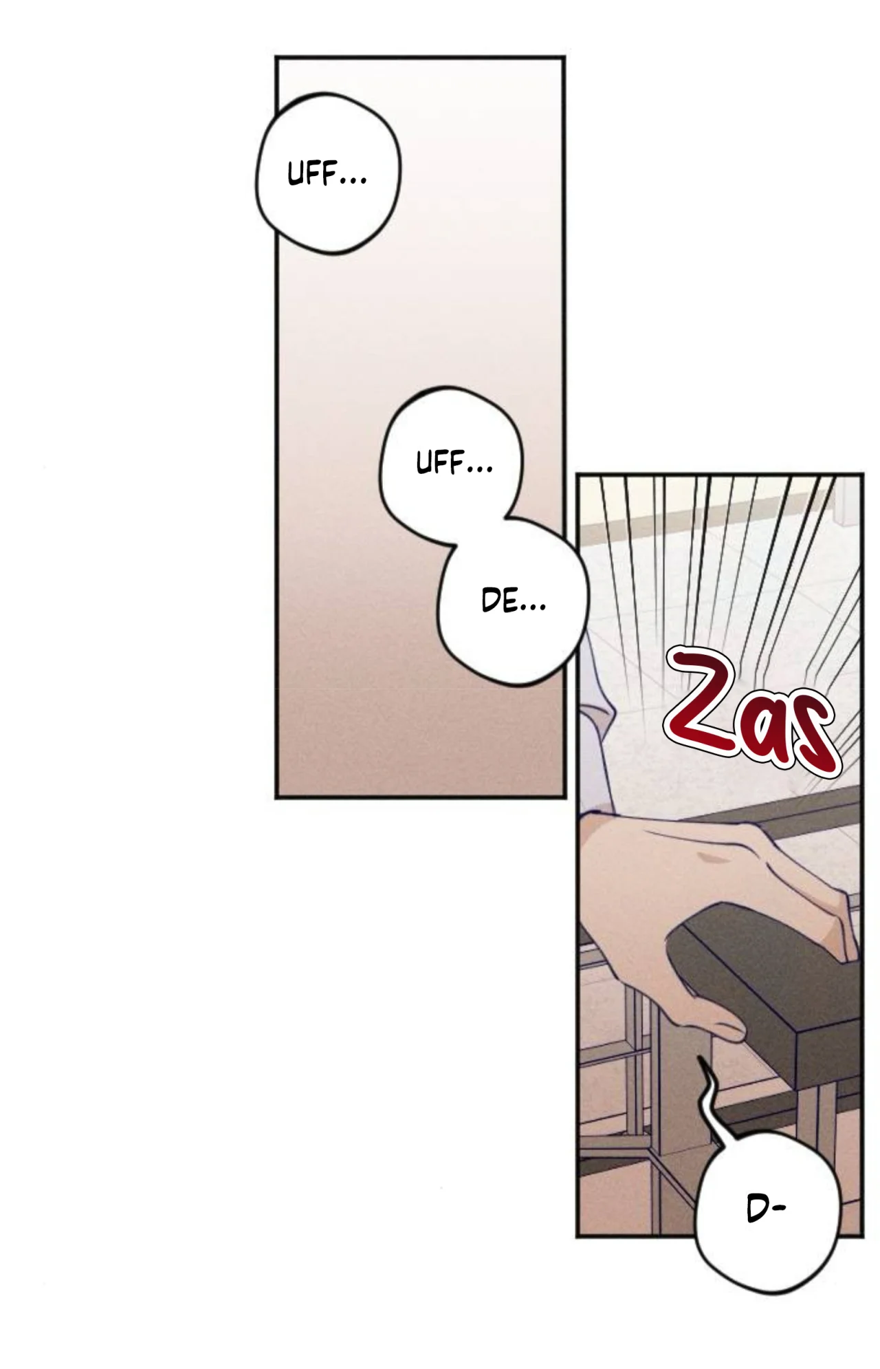 Página 54 del Manga