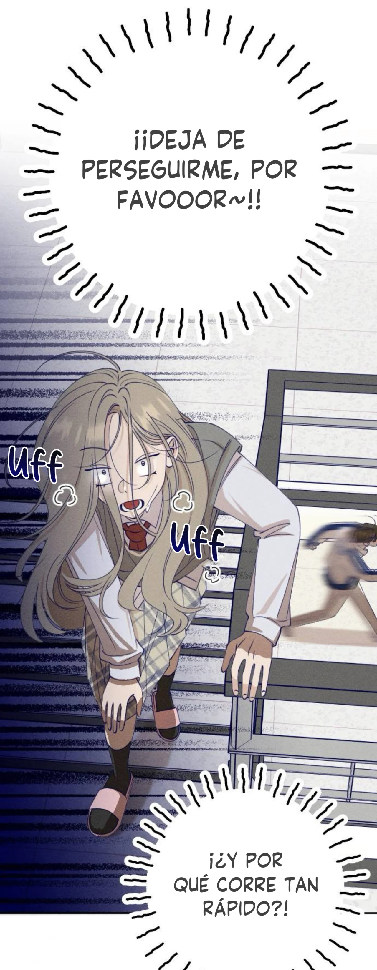 Página 55 del Manga