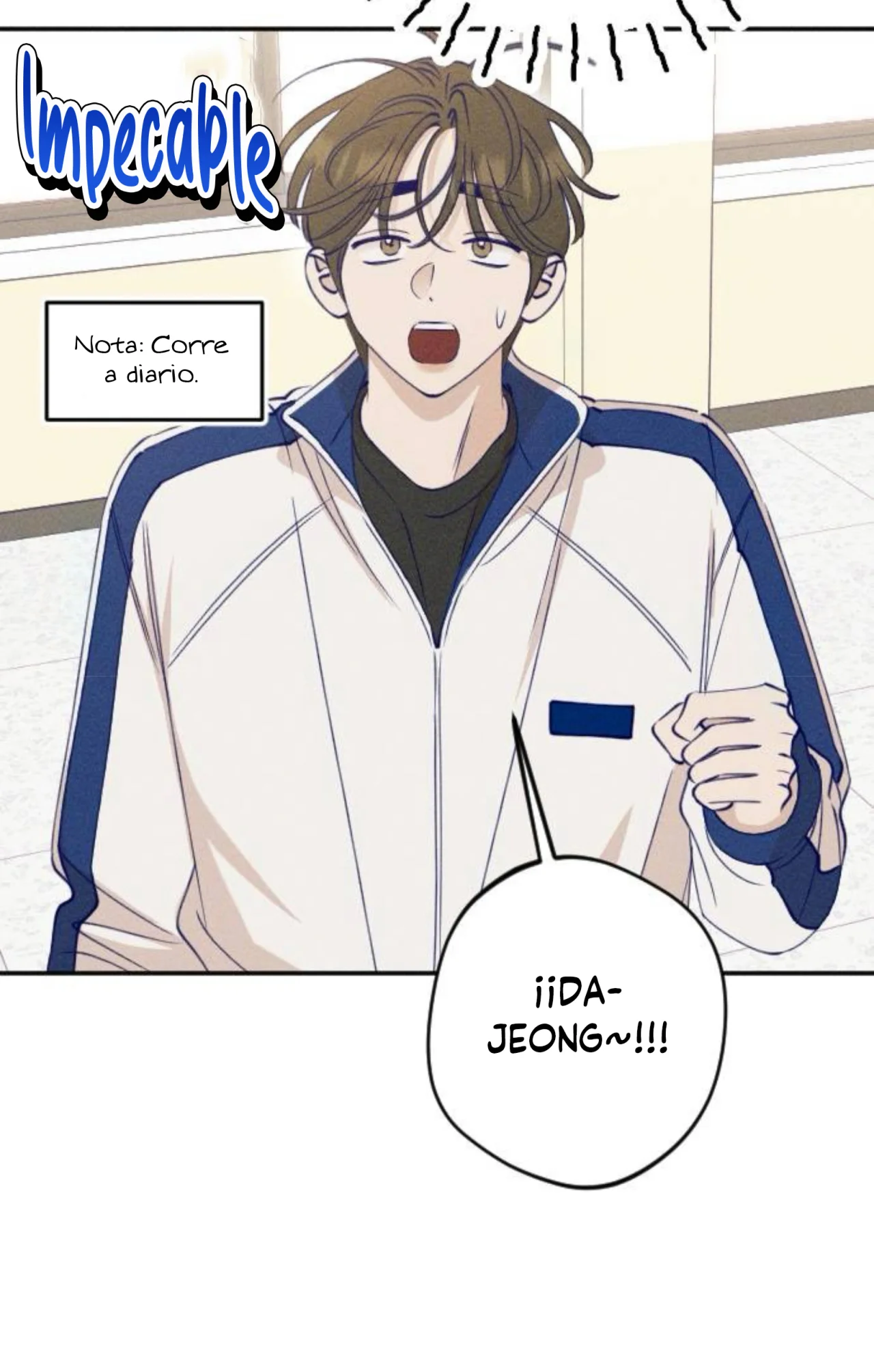 Página 56 del Manga