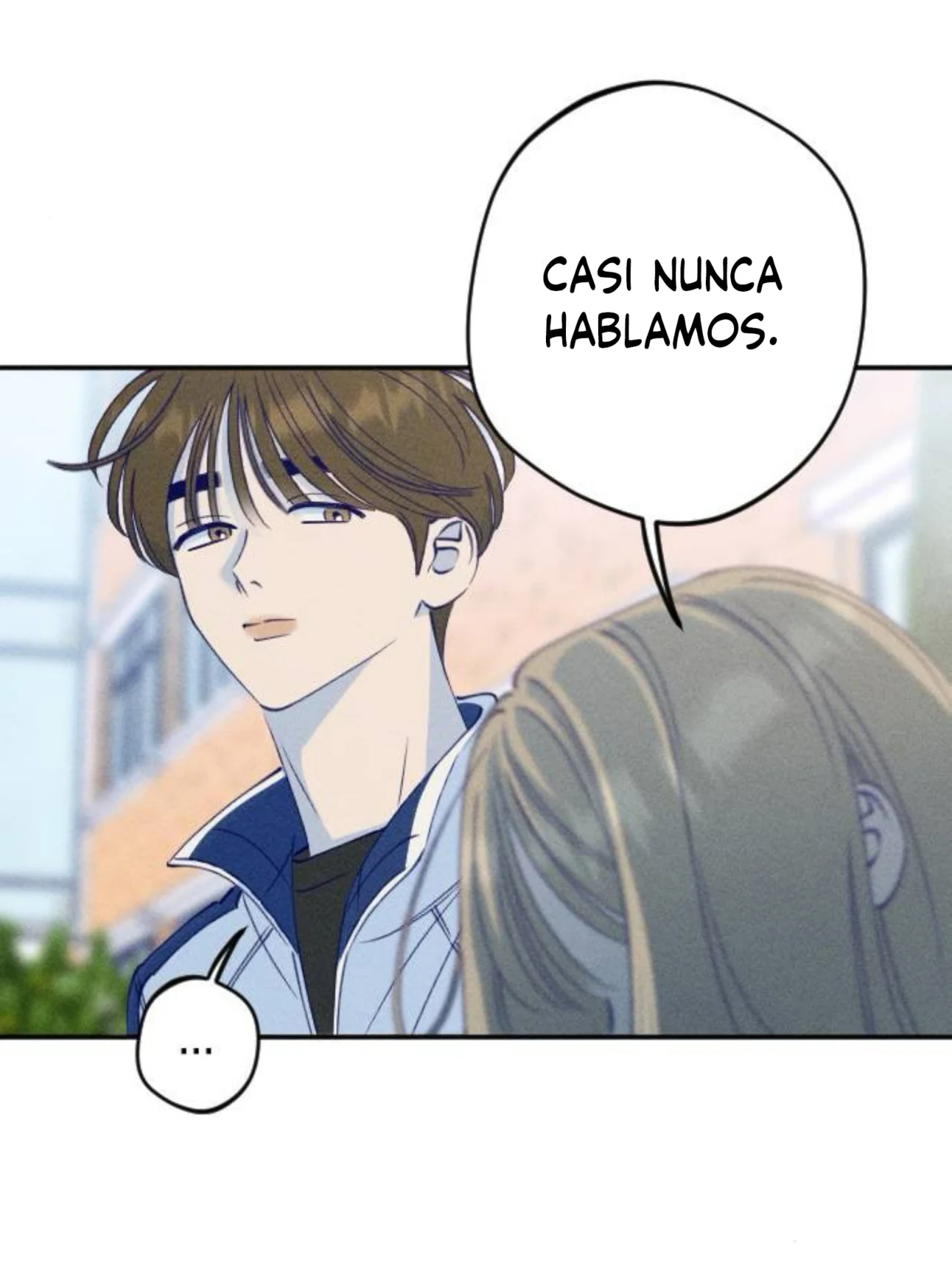 Página 61 del Manga