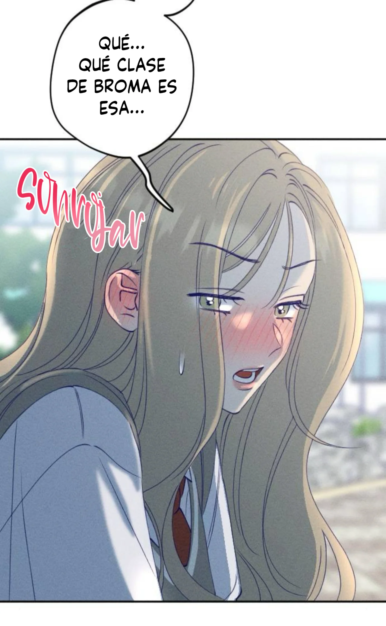 Página 64 del Manga