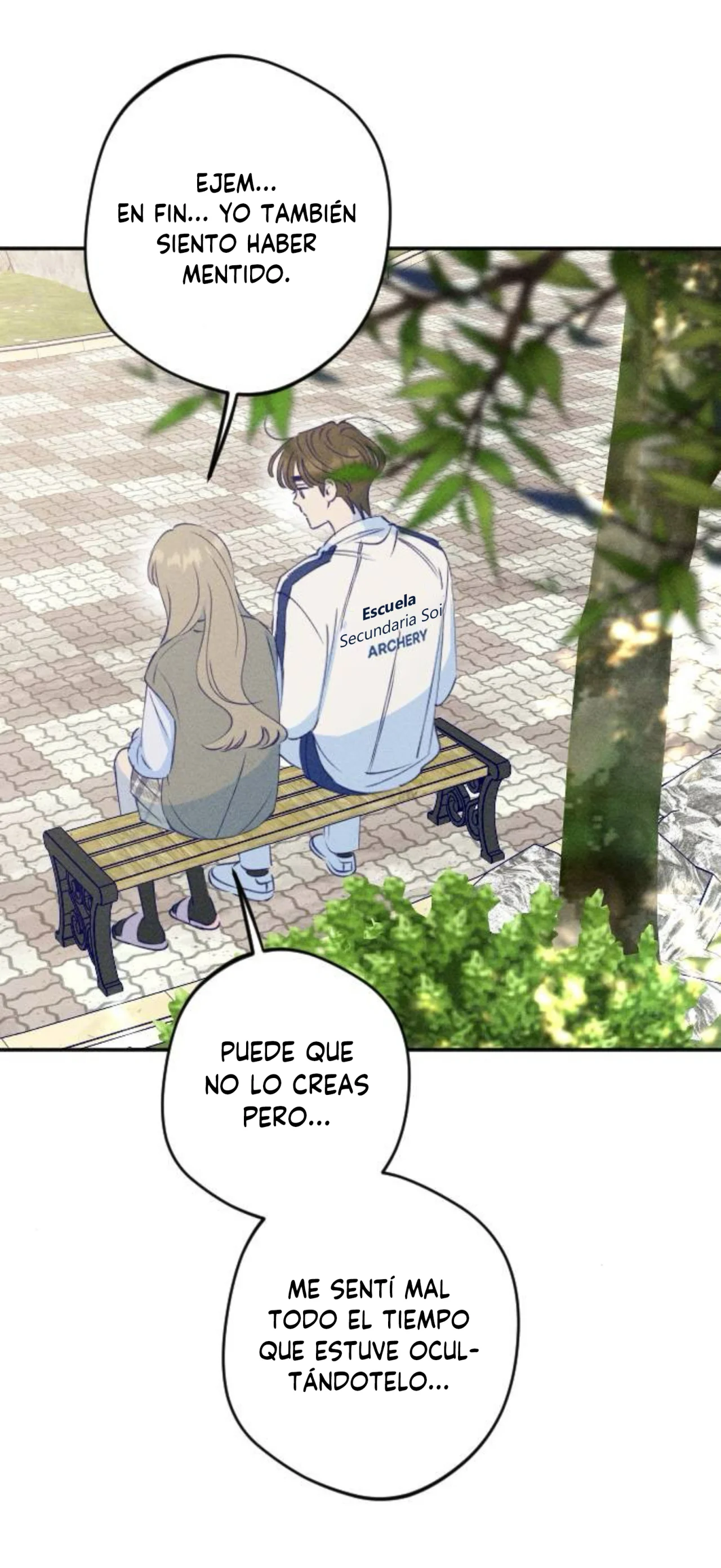 Página 66 del Manga