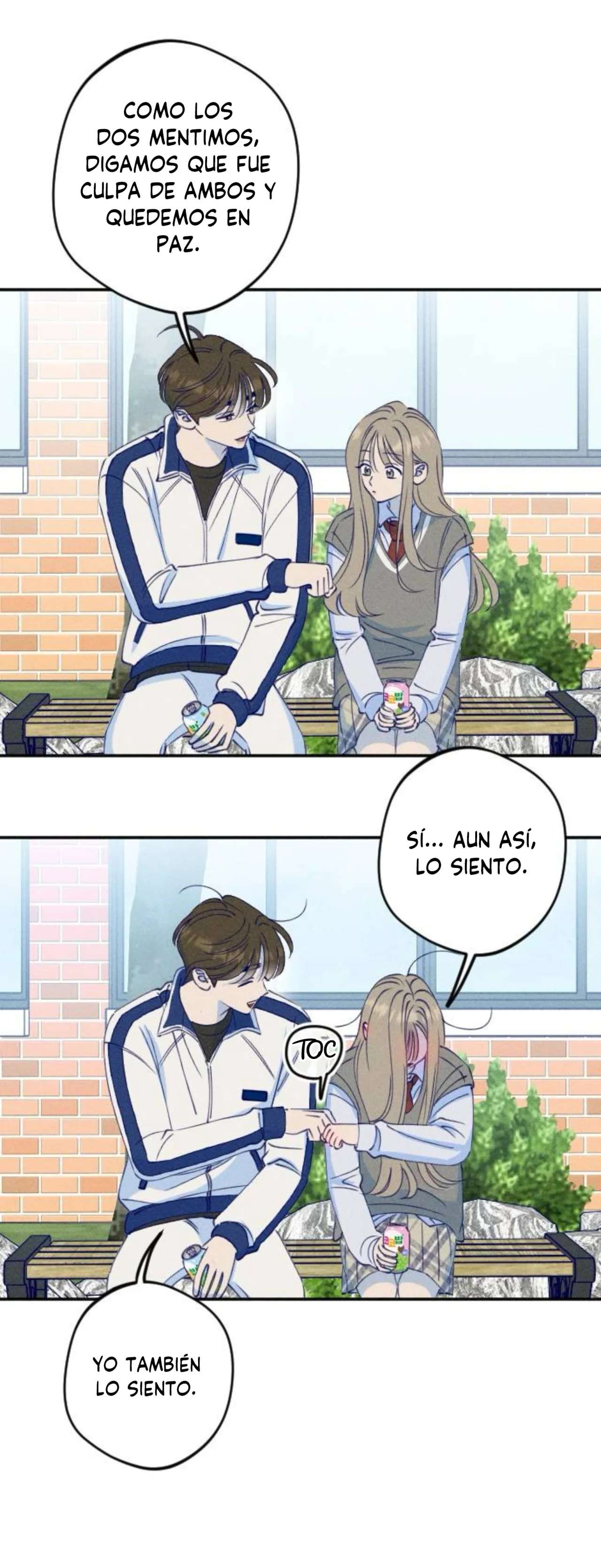 Página 67 del Manga