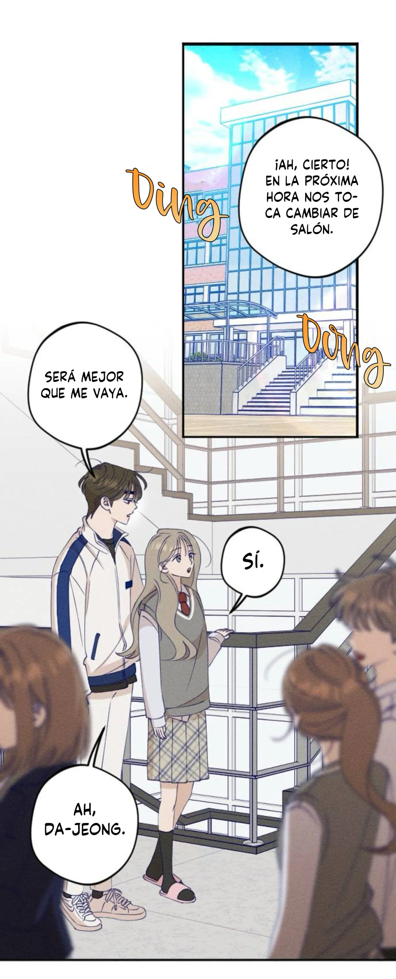 Página 69 del Manga