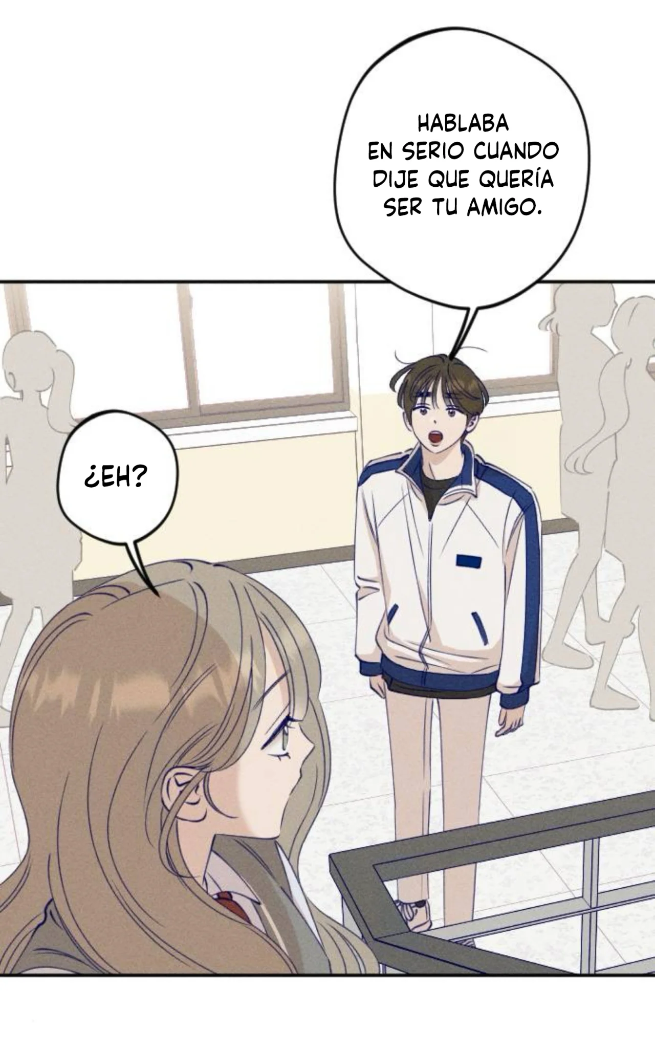 Página 70 del Manga