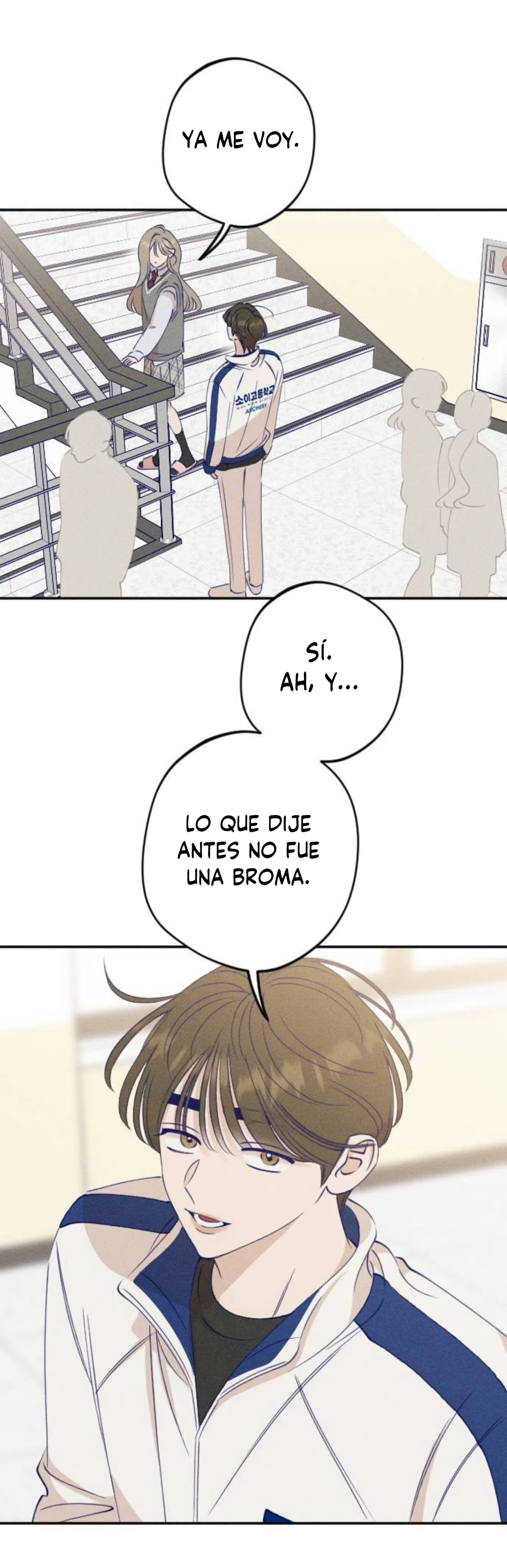 Página 72 del Manga