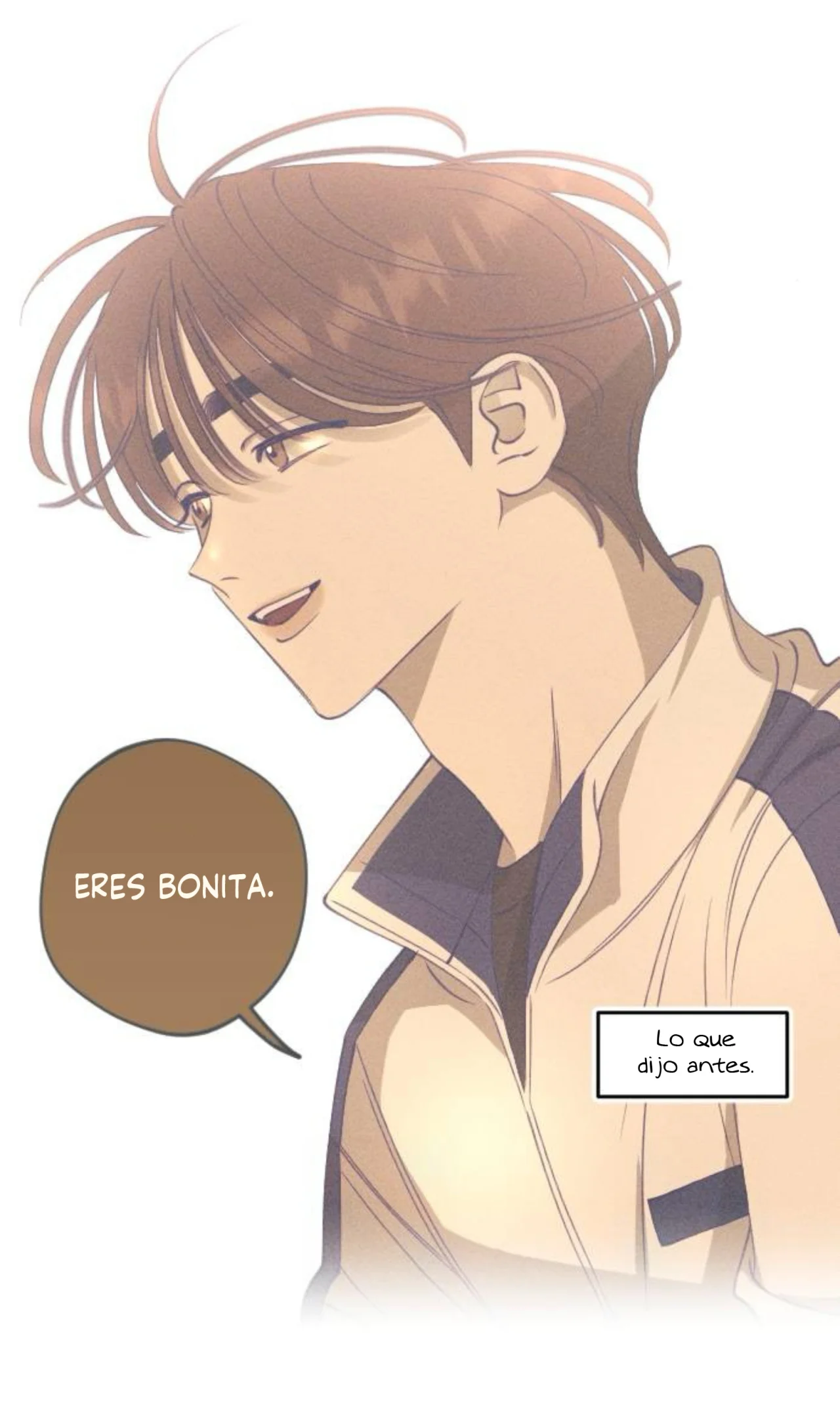 Página 77 del Manga