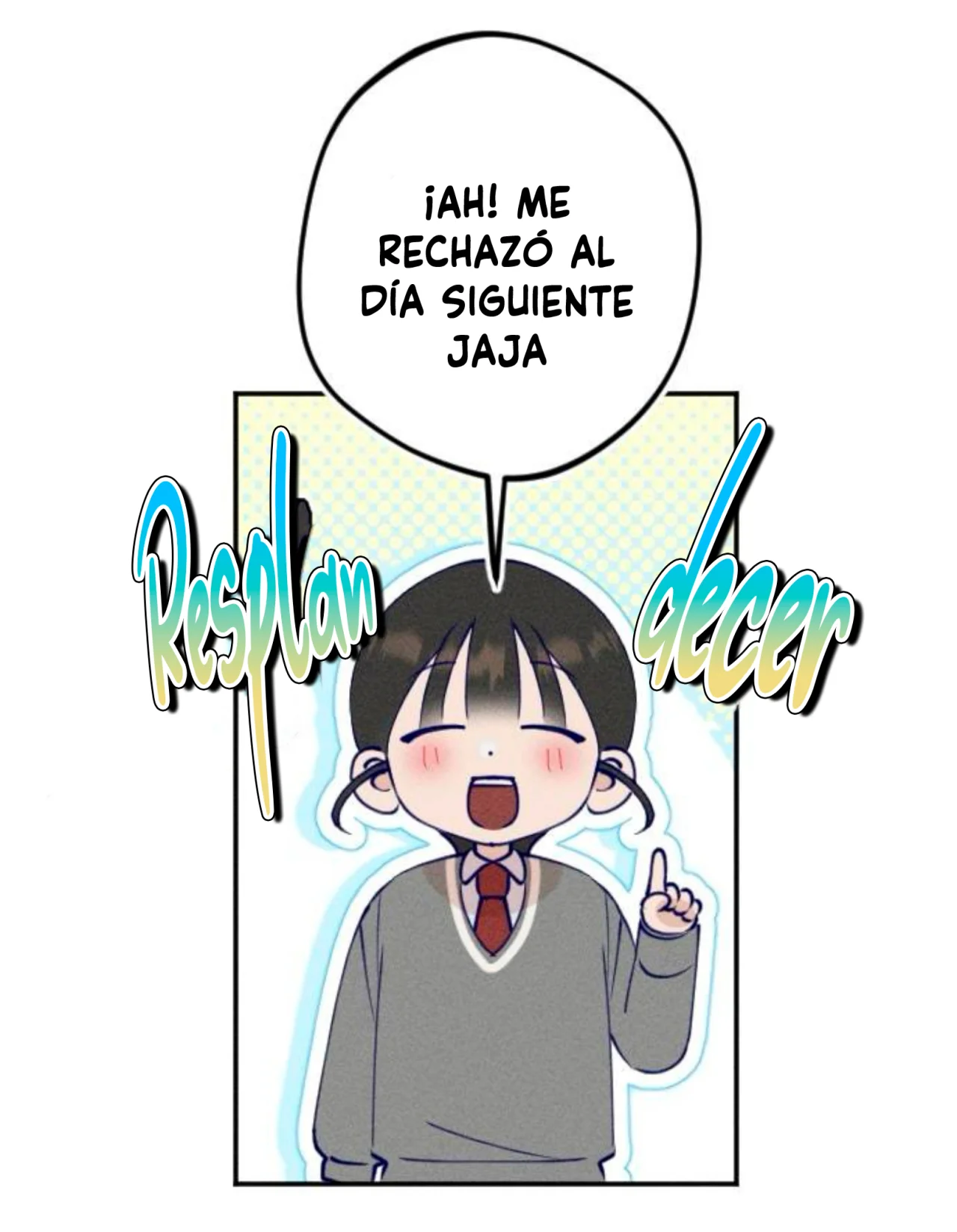 Página 34 del Manga