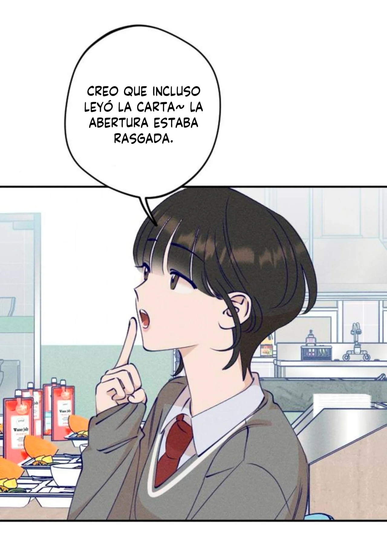 Página 36 del Manga