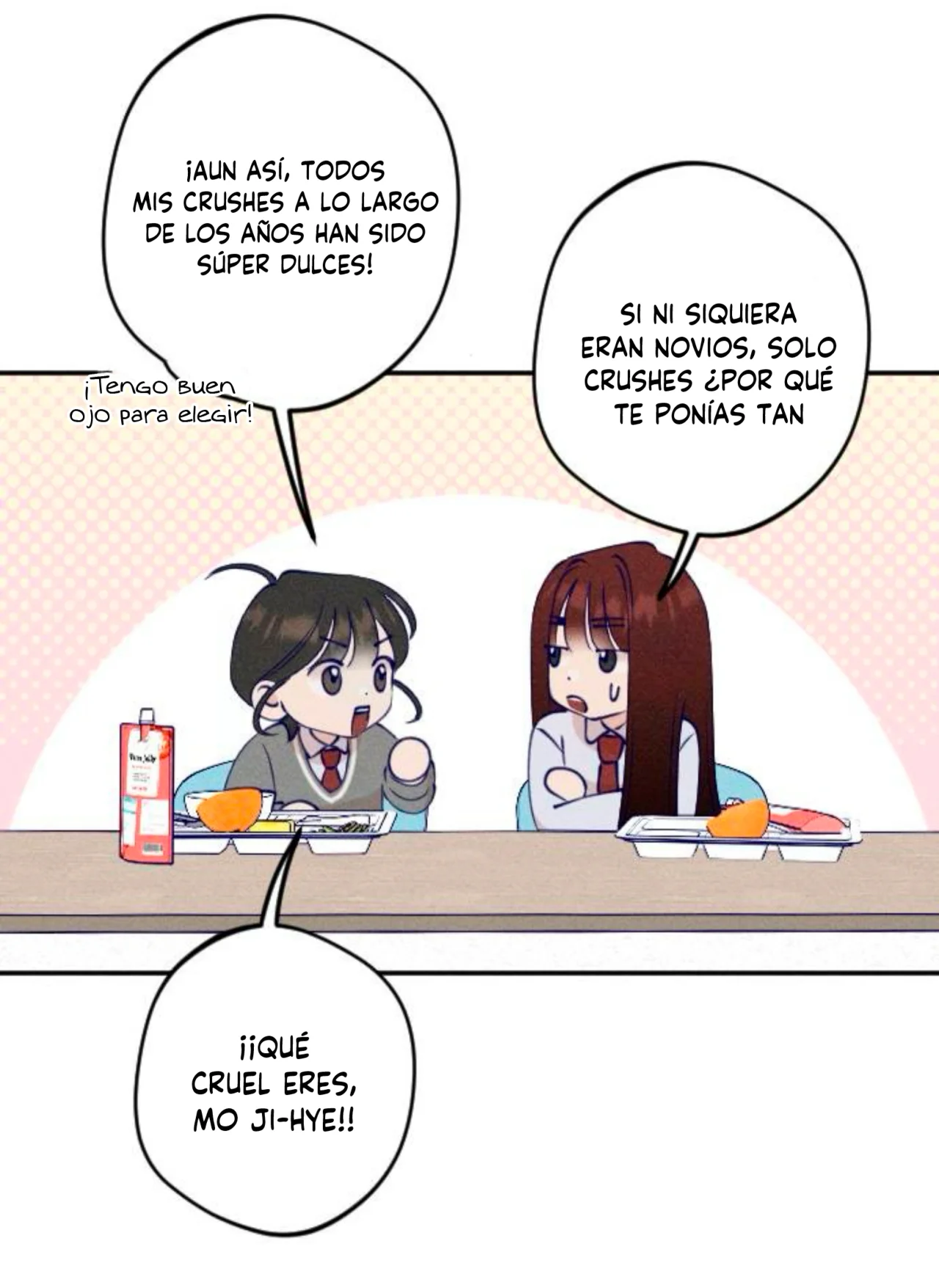 Página 38 del Manga