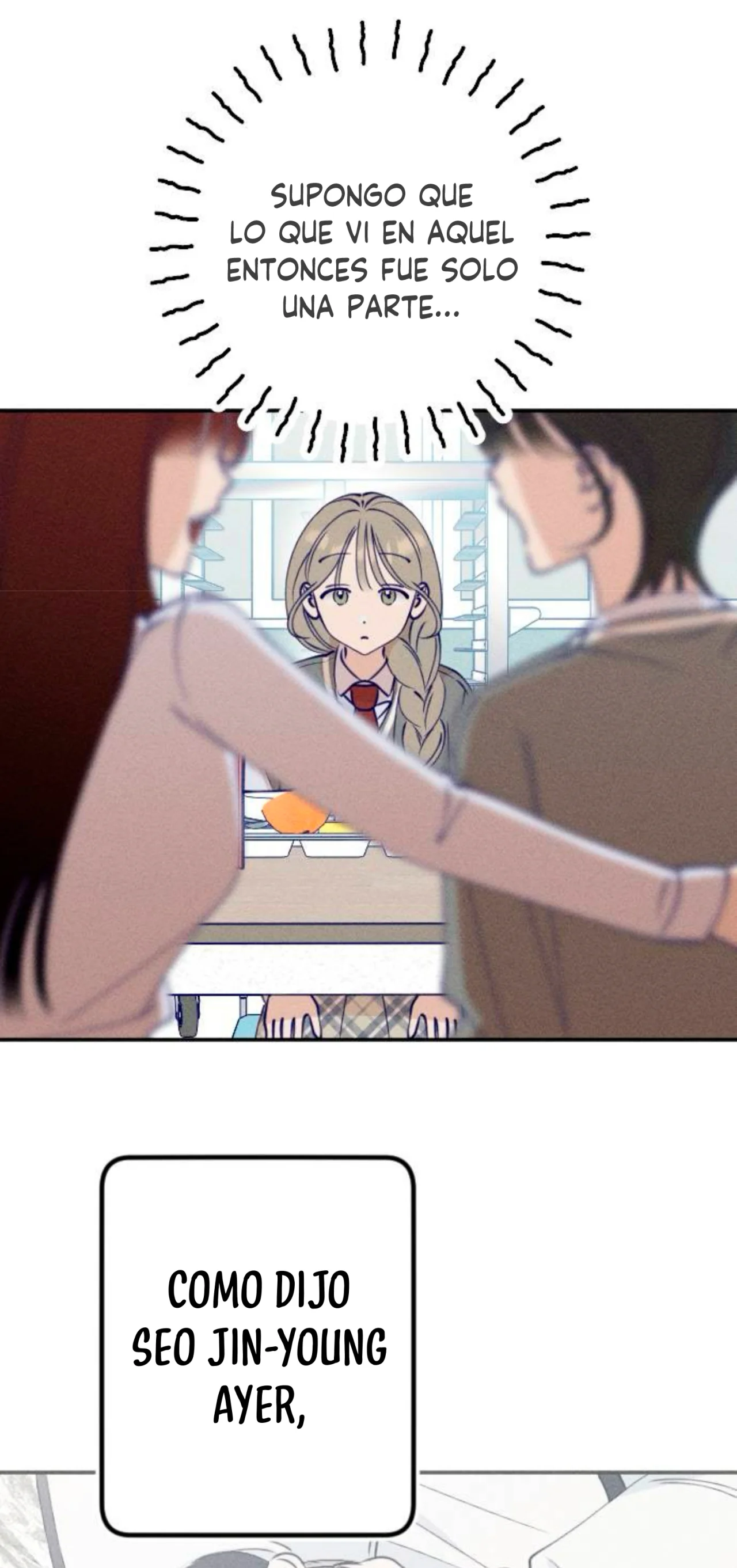 Página 39 del Manga