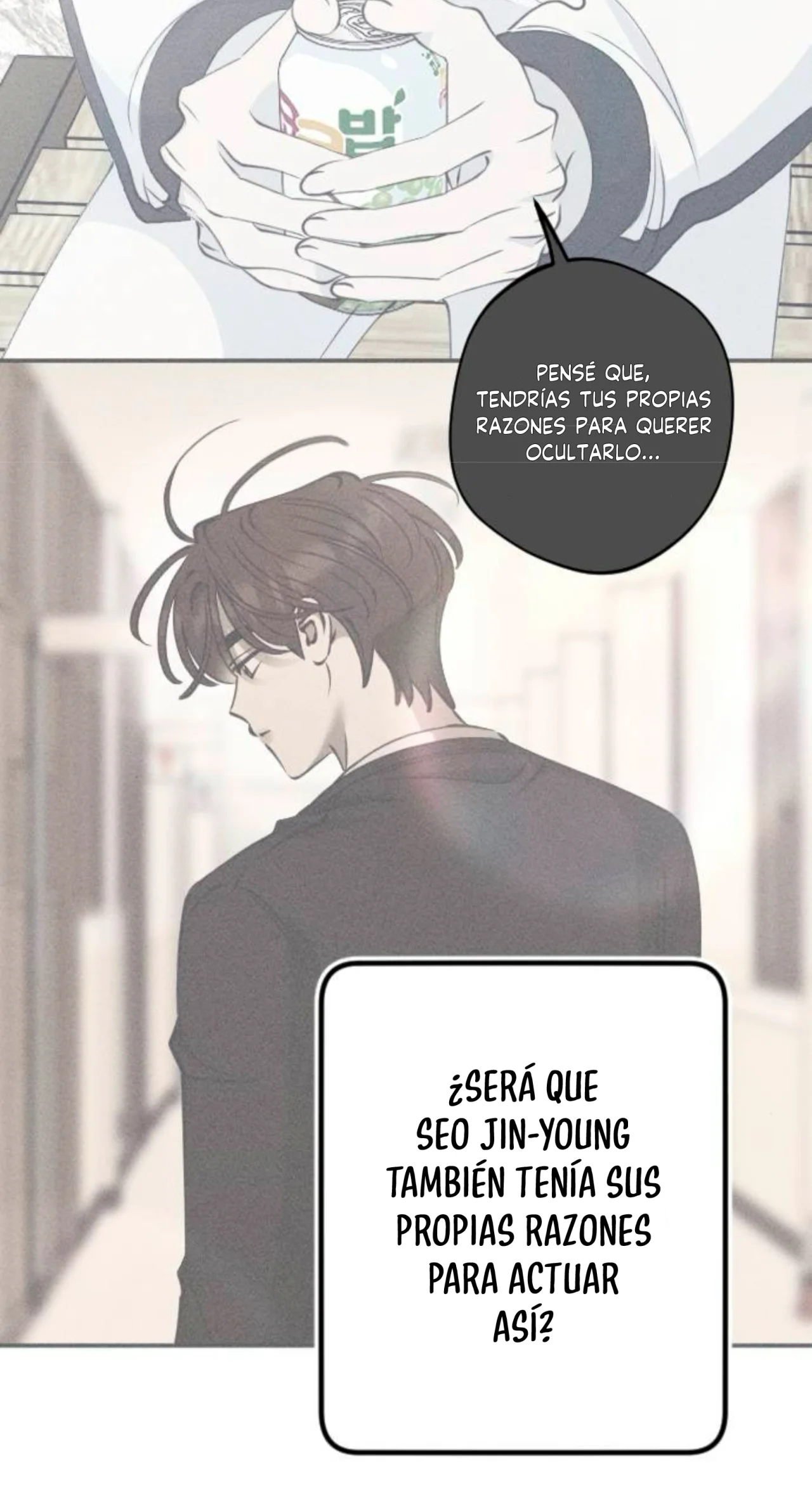 Página 40 del Manga