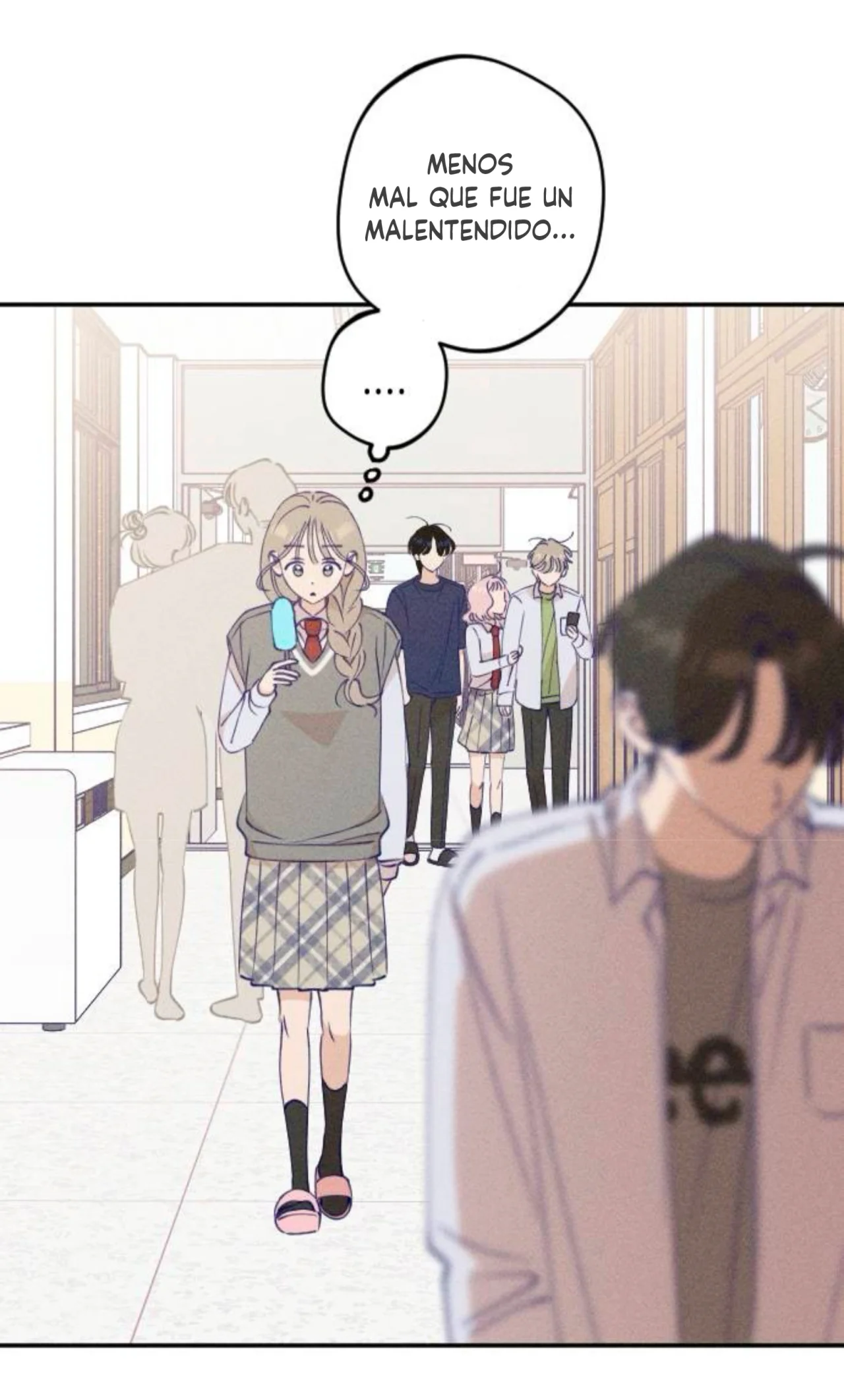 Página 41 del Manga