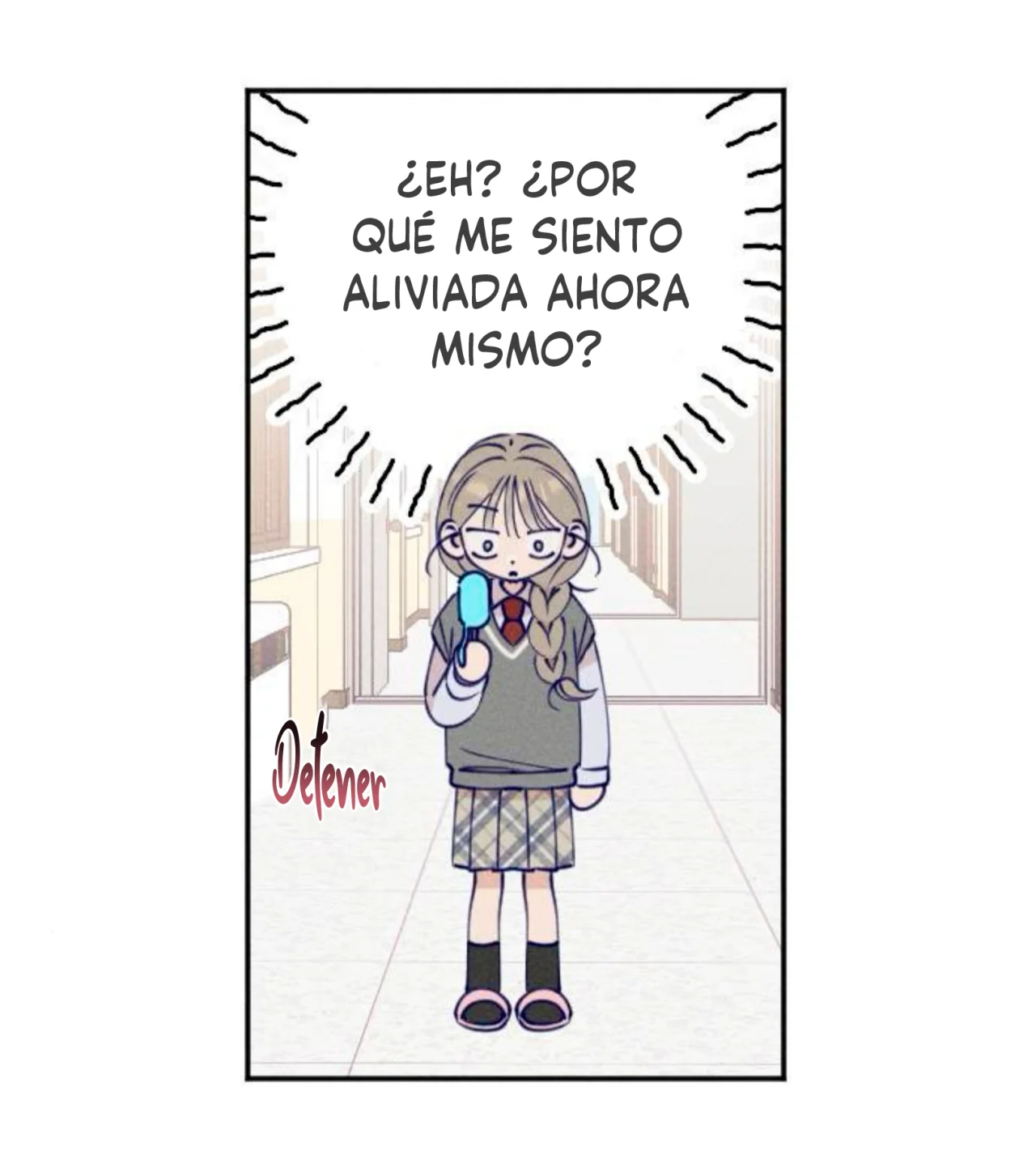 Página 42 del Manga