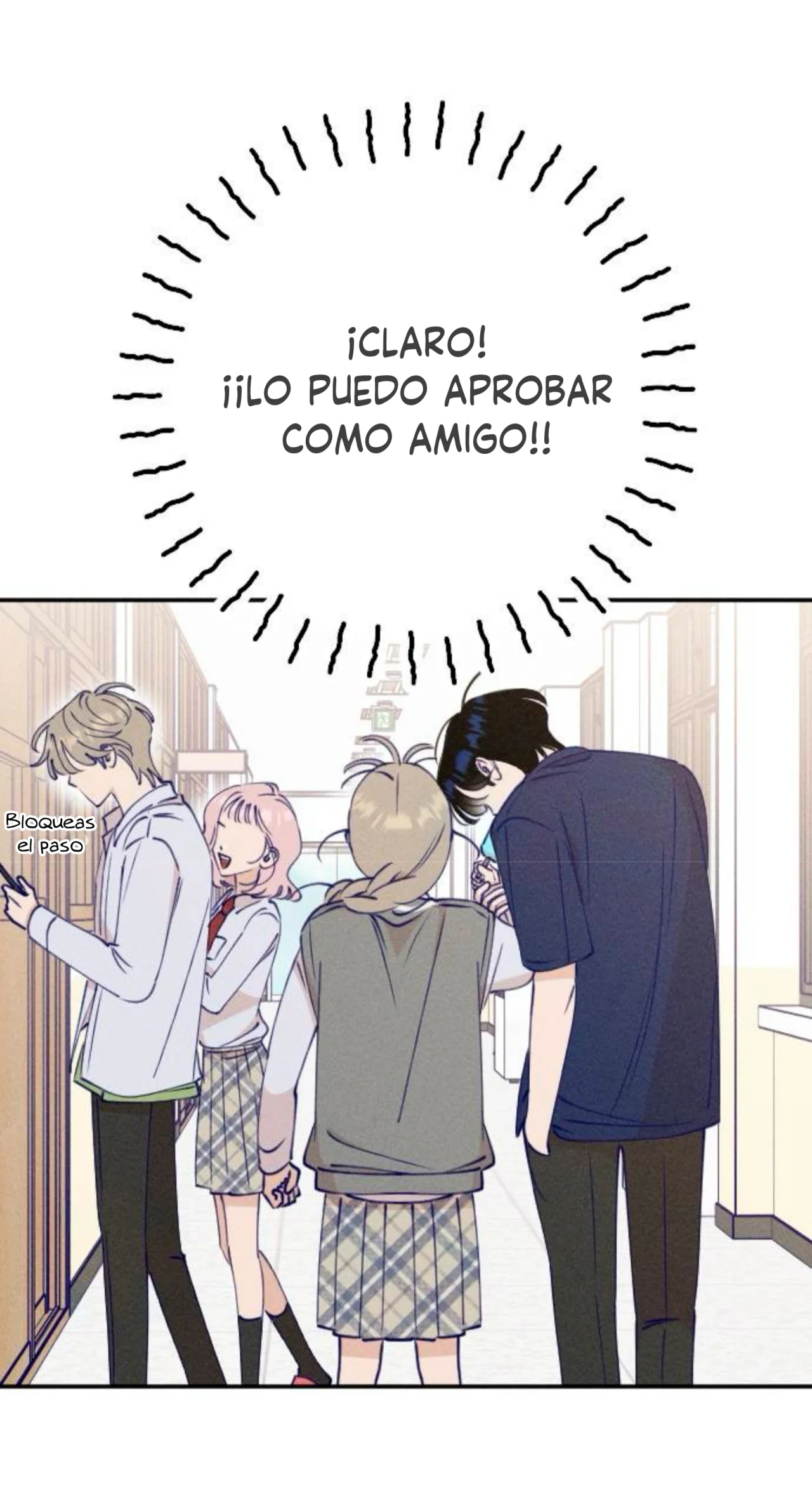 Página 43 del Manga