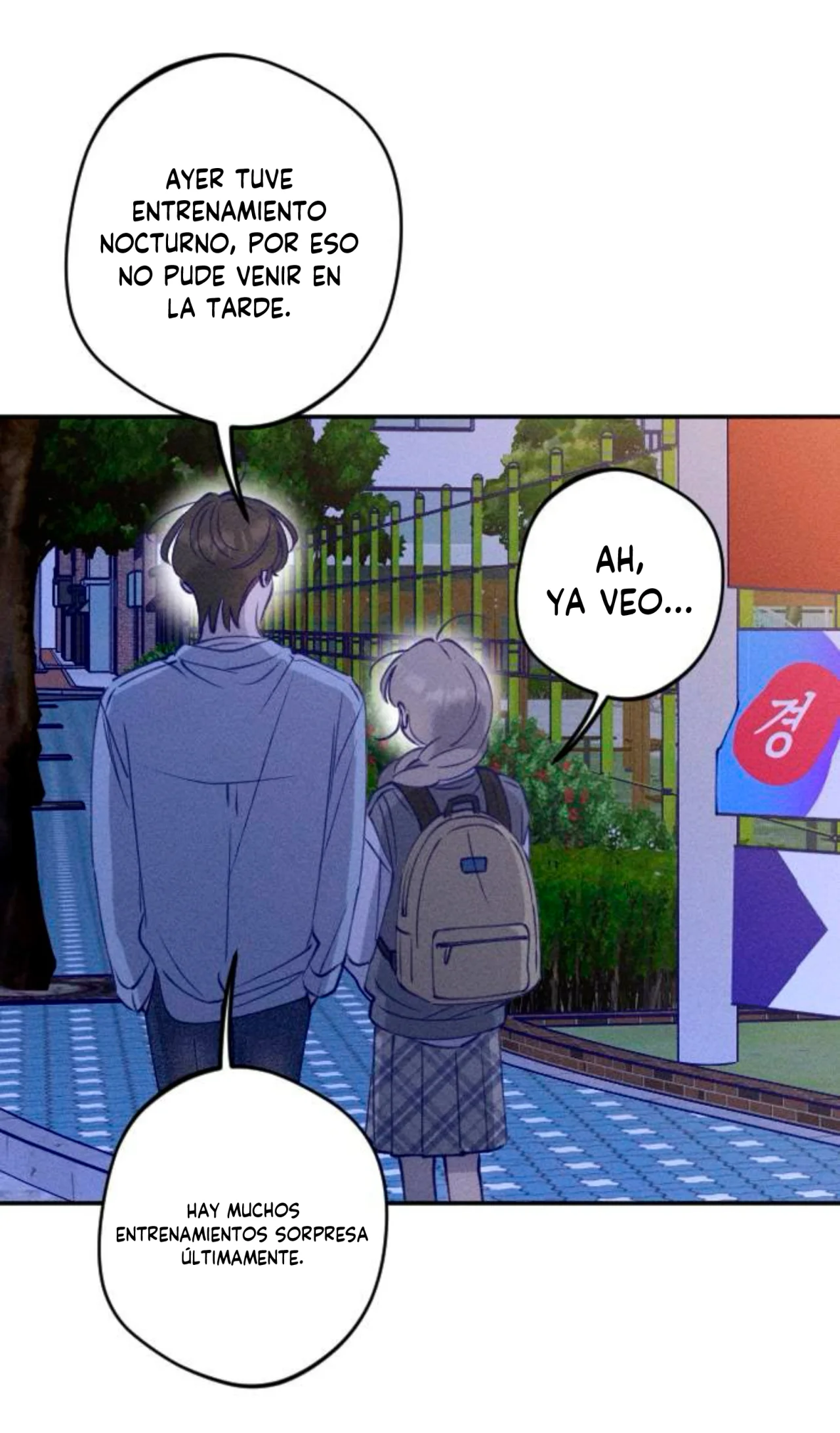 Página 46 del Manga