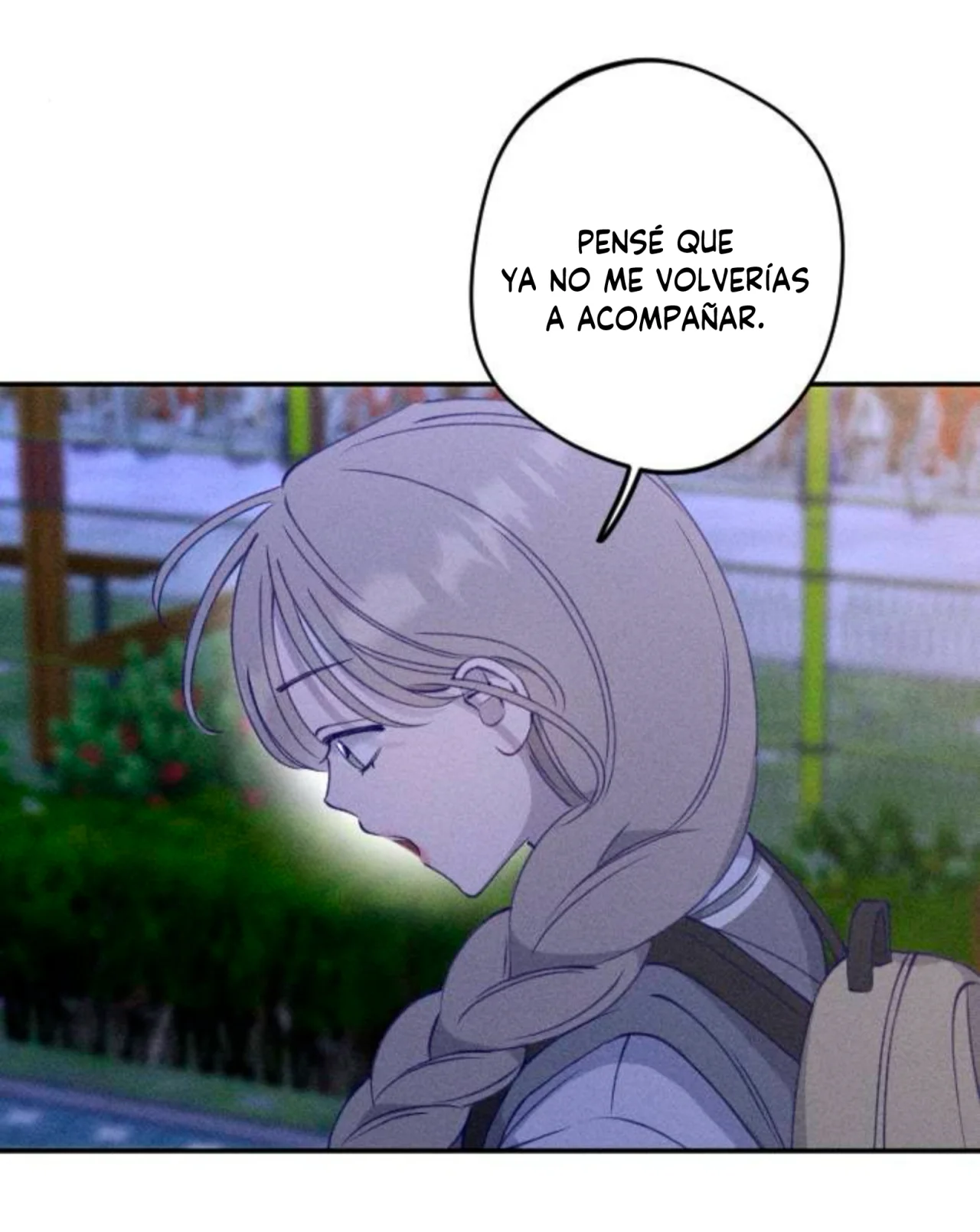 Página 47 del Manga