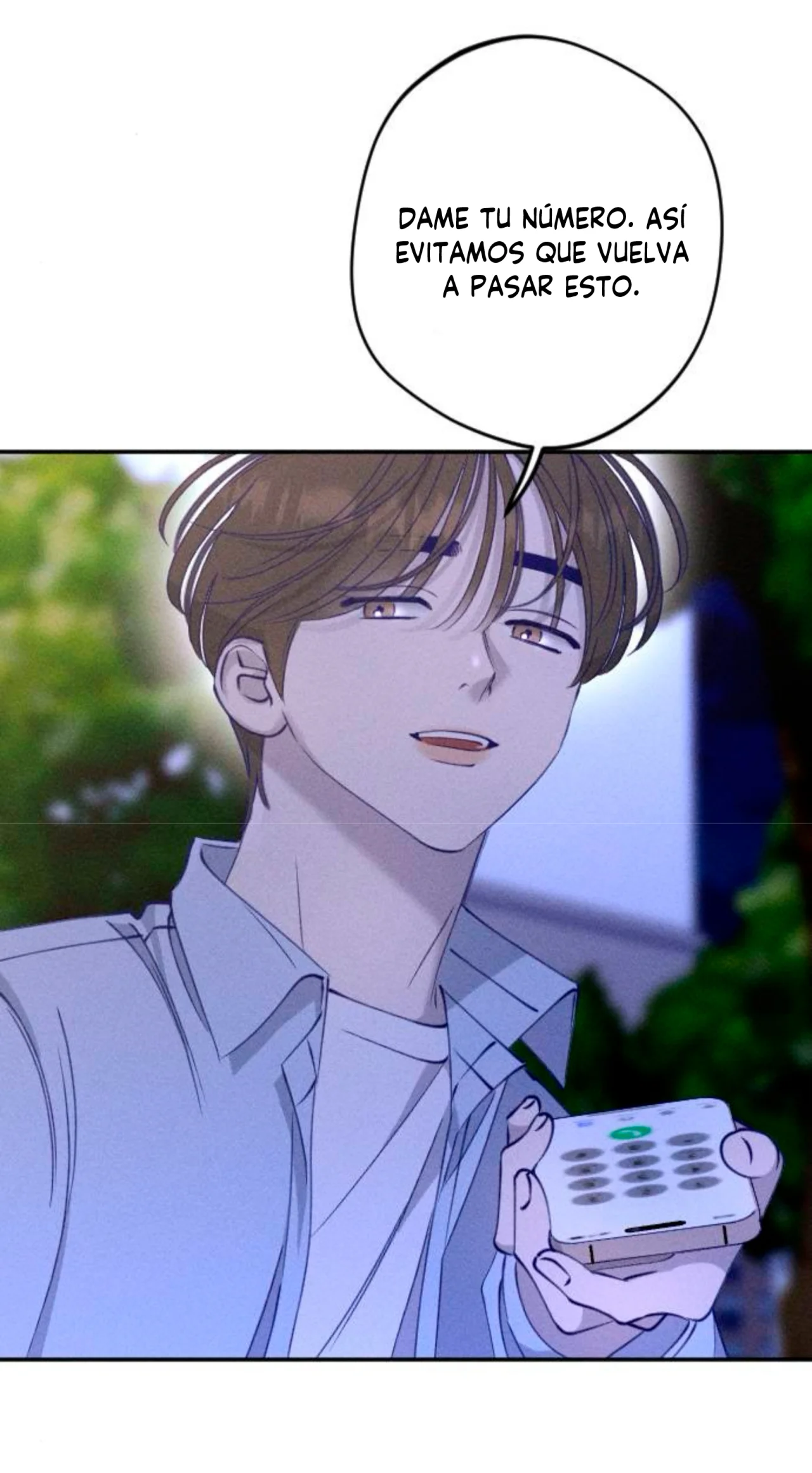 Página 49 del Manga