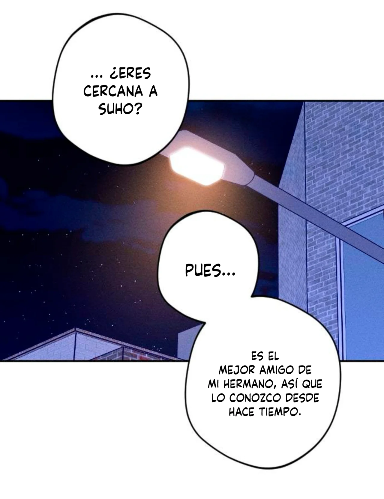 Página 53 del Manga