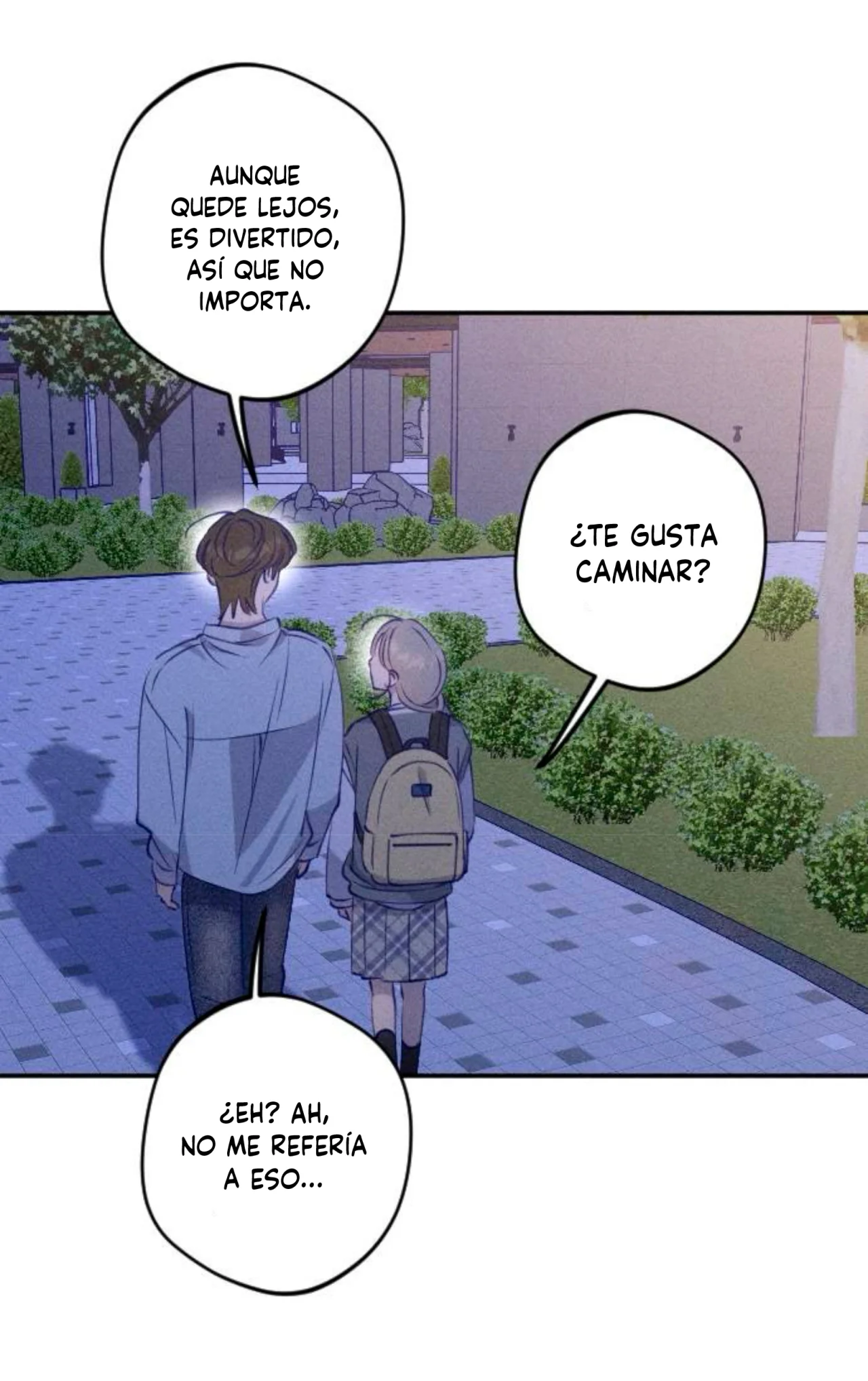 Página 59 del Manga