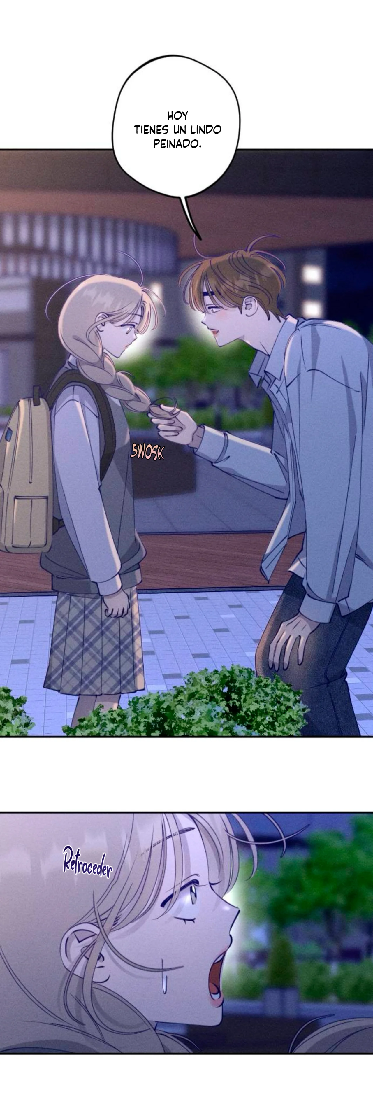 Página 62 del Manga