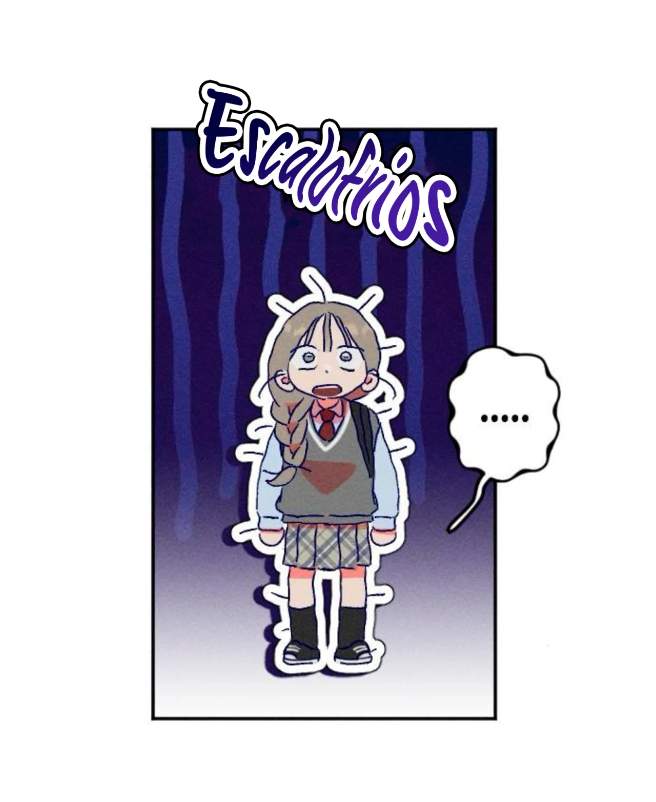 Página 63 del Manga